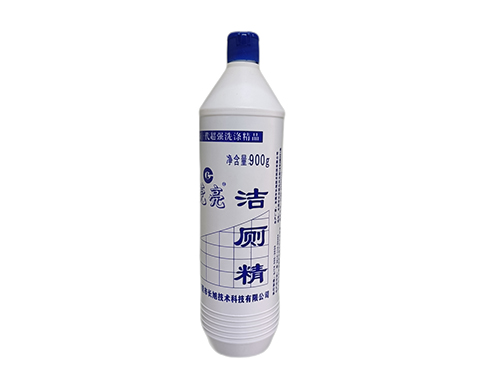 洁厕精900ml