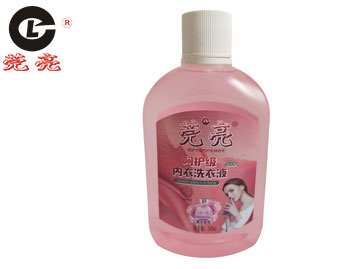 洗衣液生产厂家