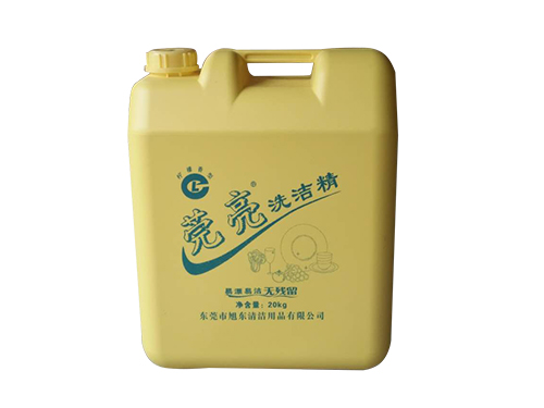 桶装洗洁精