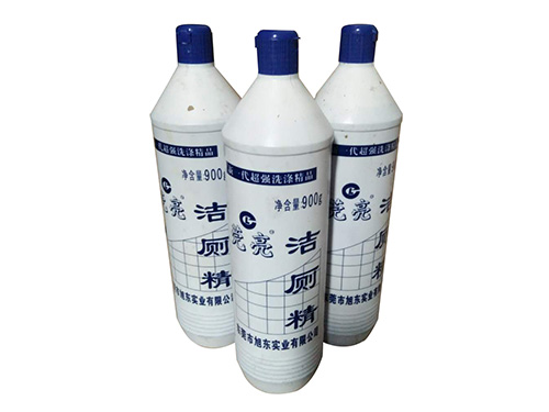 亮净洁厕精
